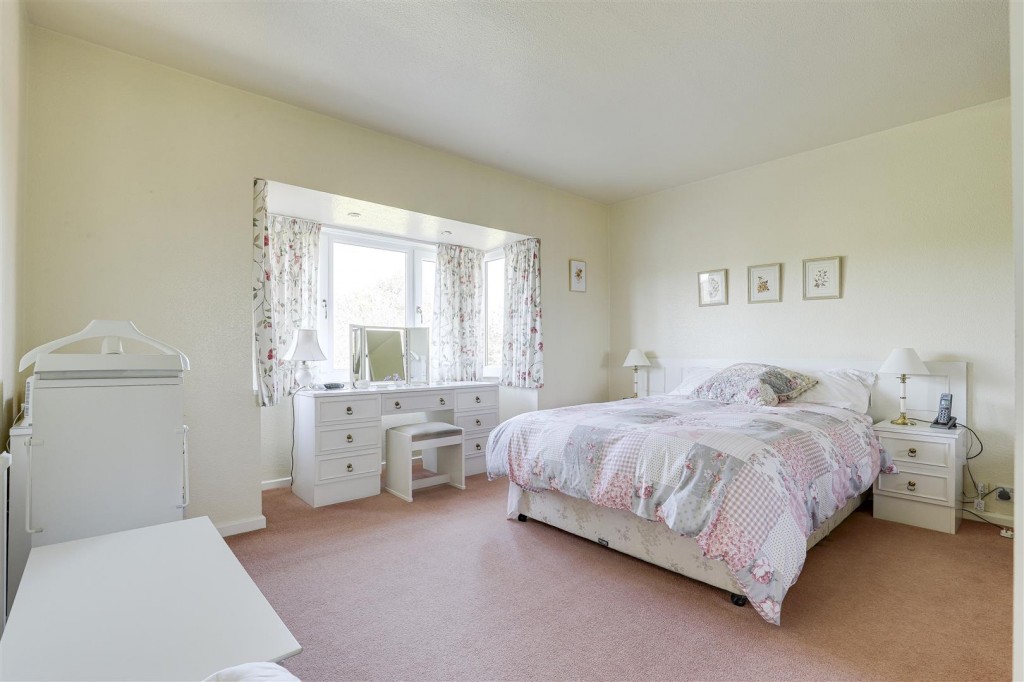 Musters Road, West Bridgford, Nottinghamshire, NG2 7DF