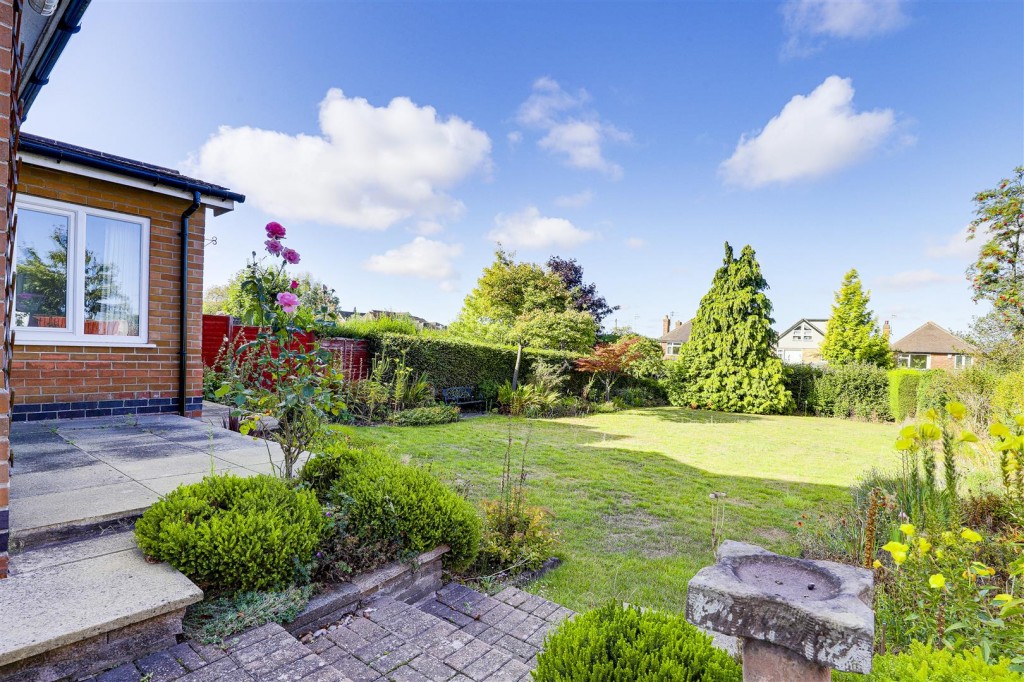 Musters Road, West Bridgford, Nottinghamshire, NG2 7DF