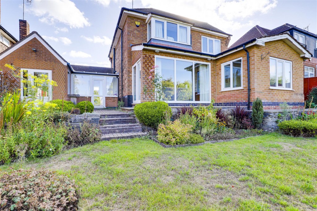 Musters Road, West Bridgford, Nottinghamshire, NG2 7DF