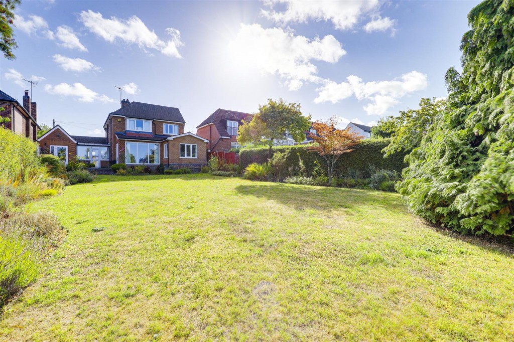 Musters Road, West Bridgford, Nottinghamshire, NG2 7DF