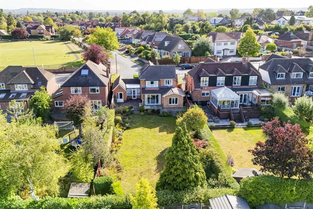 Musters Road, West Bridgford, Nottinghamshire, NG2 7DF