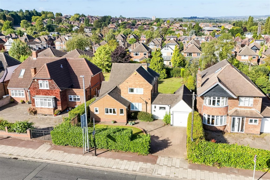 Musters Road, West Bridgford, Nottinghamshire, NG2 7DF