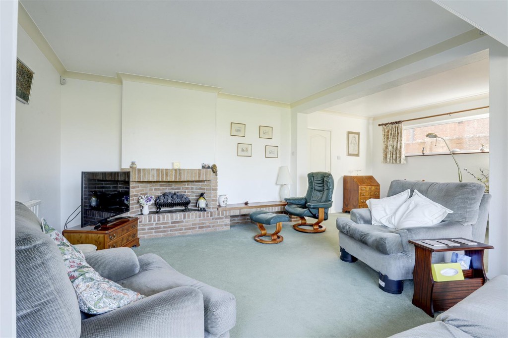 Musters Road, West Bridgford, Nottinghamshire, NG2 7DF