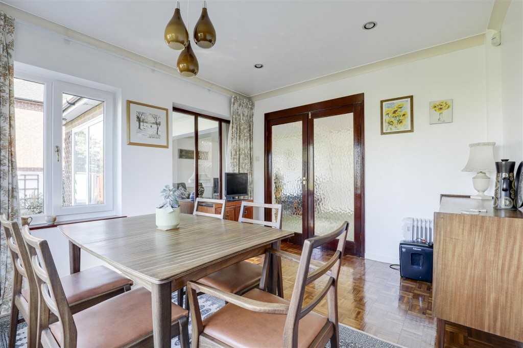 Musters Road, West Bridgford, Nottinghamshire, NG2 7DF