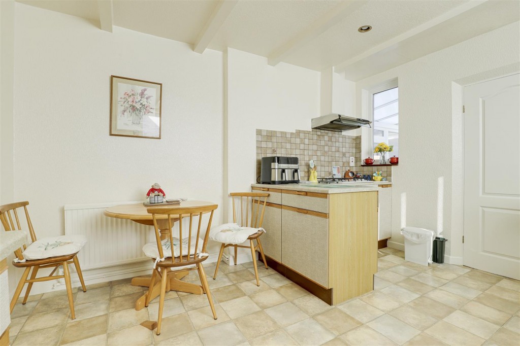 Musters Road, West Bridgford, Nottinghamshire, NG2 7DF