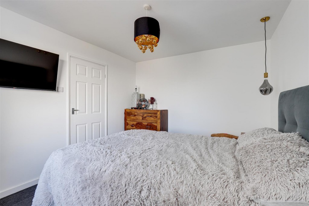 Bernisdale Close, Rise Park, Nottinghamshire, NG5 5DR