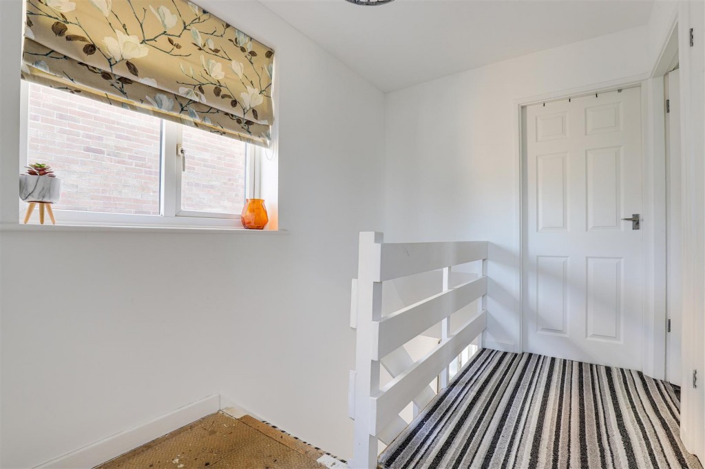 Bernisdale Close, Rise Park, Nottinghamshire, NG5 5DR