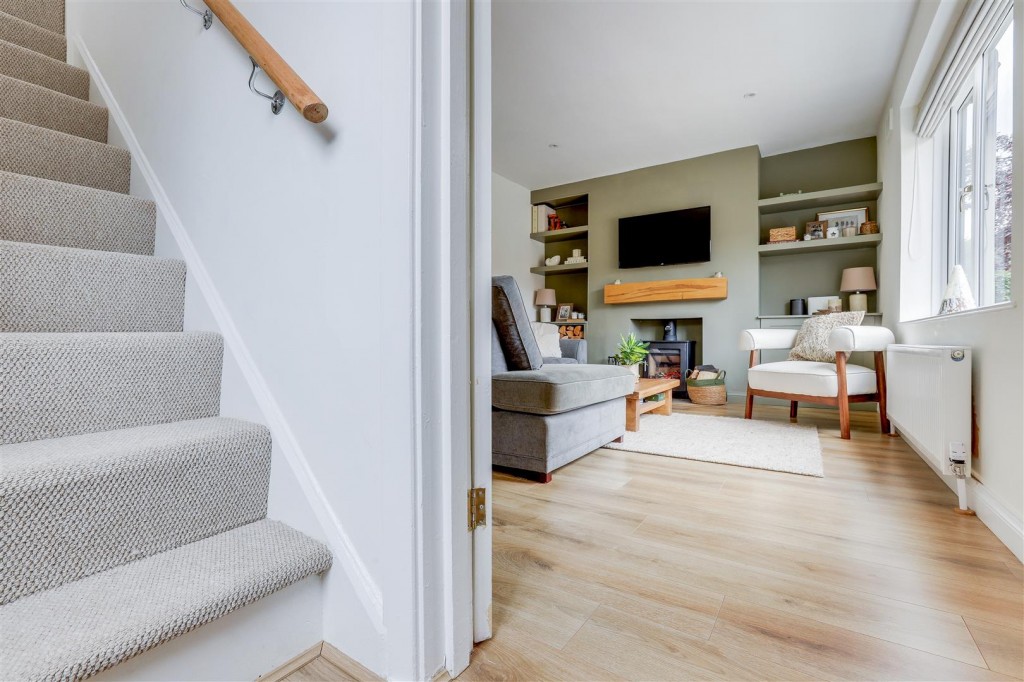 Eltham Drive, Broxtowe, Nottinghamshire, NG8 6BQ