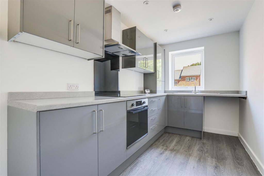 Broadleaf Drive, Bakersfield, Nottinghamshire, NG3 7EA