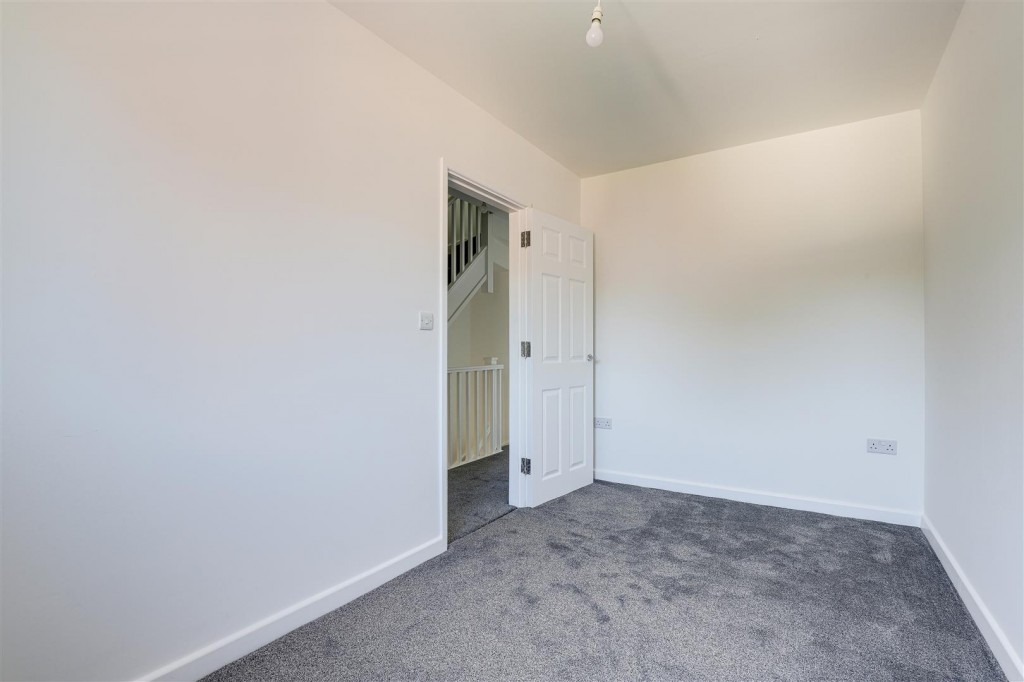 Broadleaf Drive, Bakersfield, Nottinghamshire, NG3 7EA