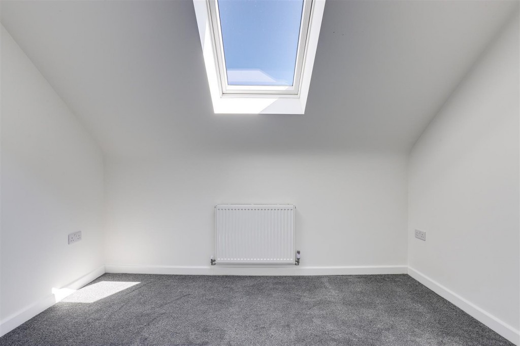 Broadleaf Drive, Bakersfield, Nottinghamshire, NG3 7EA