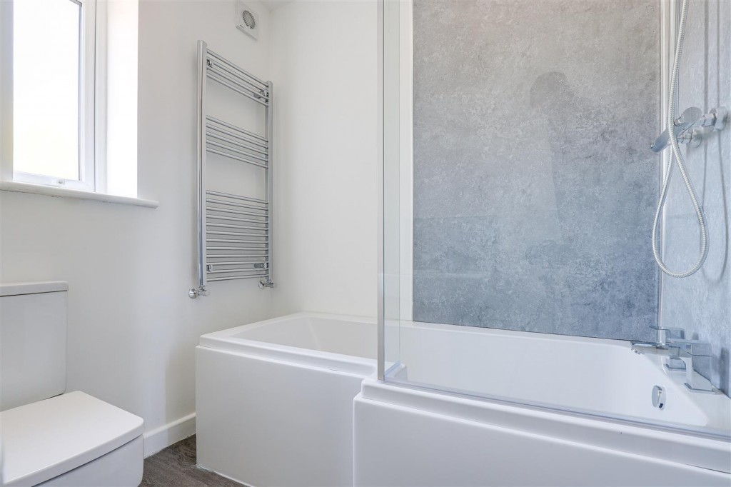 Broadleaf Drive, Bakersfield, Nottinghamshire, NG3 7EA