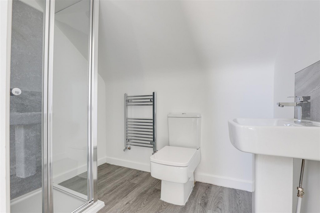 Broadleaf Drive, Bakersfield, Nottinghamshire, NG3 7EA