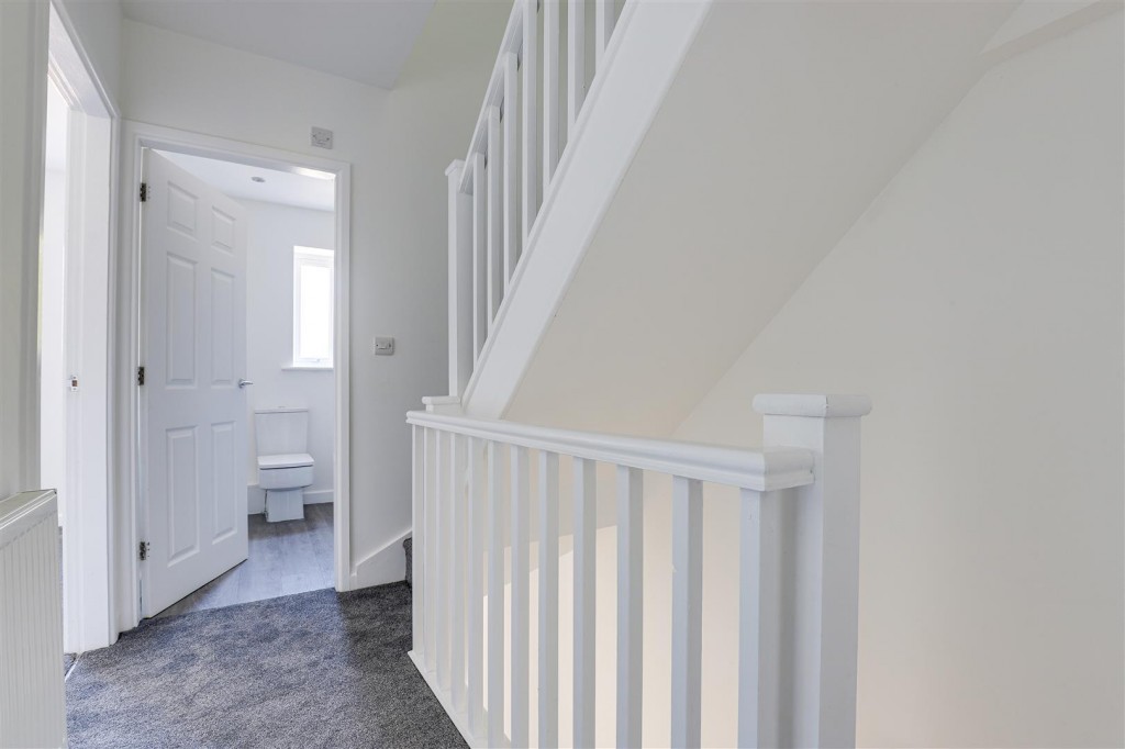 Broadleaf Drive, Bakersfield, Nottinghamshire, NG3 7EA