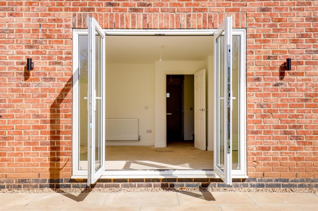 Broadleaf Drive, Bakersfield, Nottinghamshire, NG3 7EA