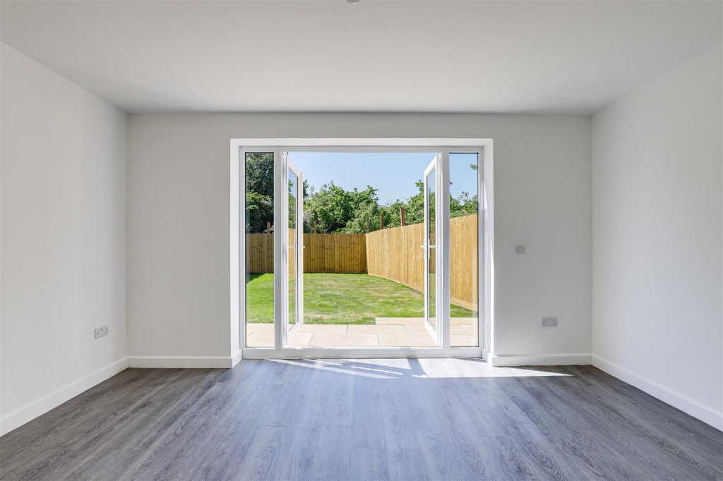 Broadleaf Drive, Bakersfield, Nottinghamshire, NG3 7EA