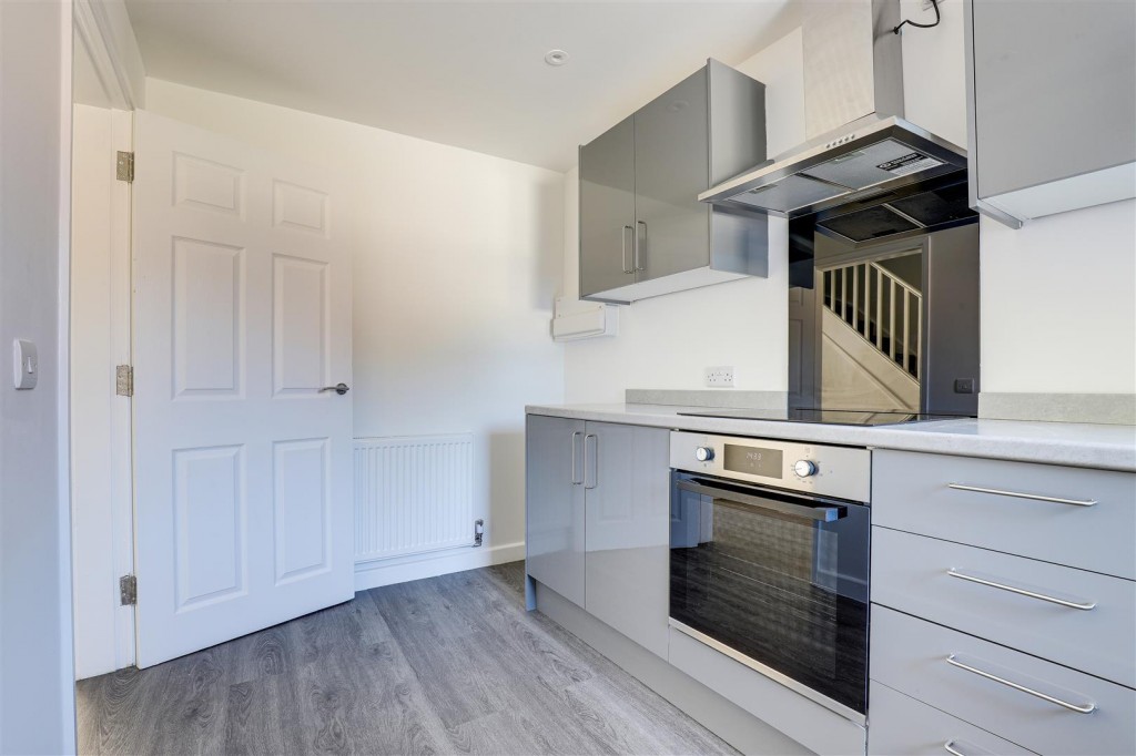 Broadleaf Drive, Bakersfield, Nottinghamshire, NG3 7EA