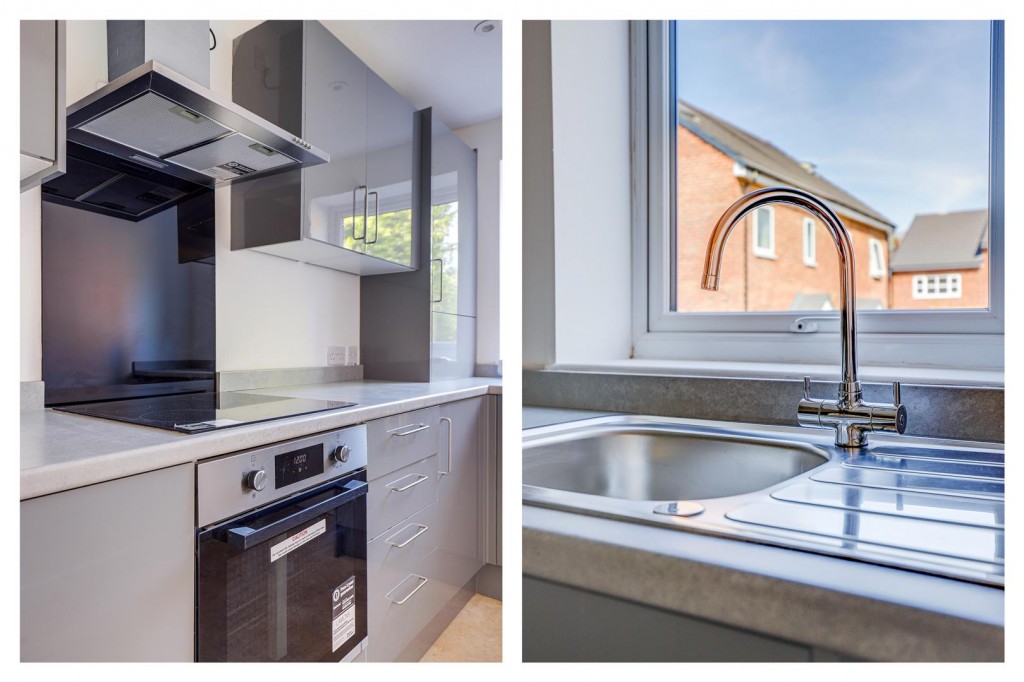 Broadleaf Drive, Bakersfield, Nottinghamshire, NG3 7EA