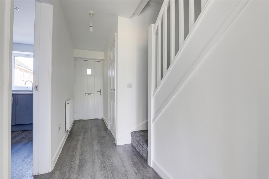 Broadleaf Drive, Bakersfield, Nottinghamshire, NG3 7EA