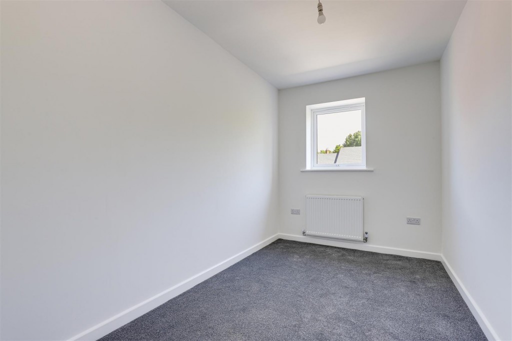 Broadleaf Drive, Bakersfield, Nottinghamshire, NG3 7EA