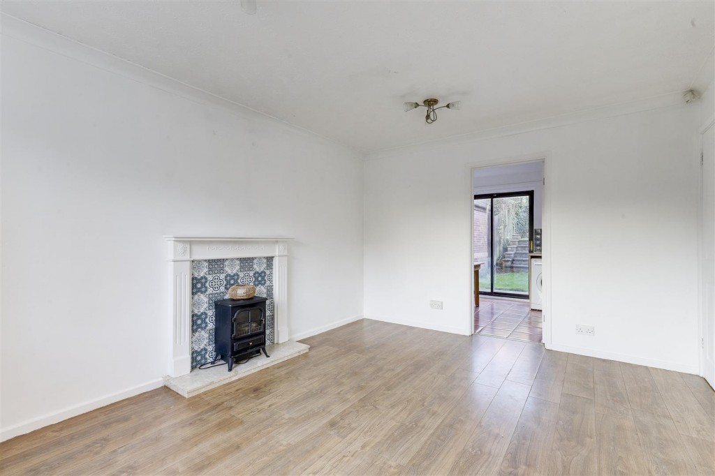 Shandwick Close, Arnold, Nottinghamshire, NG5 8AZ