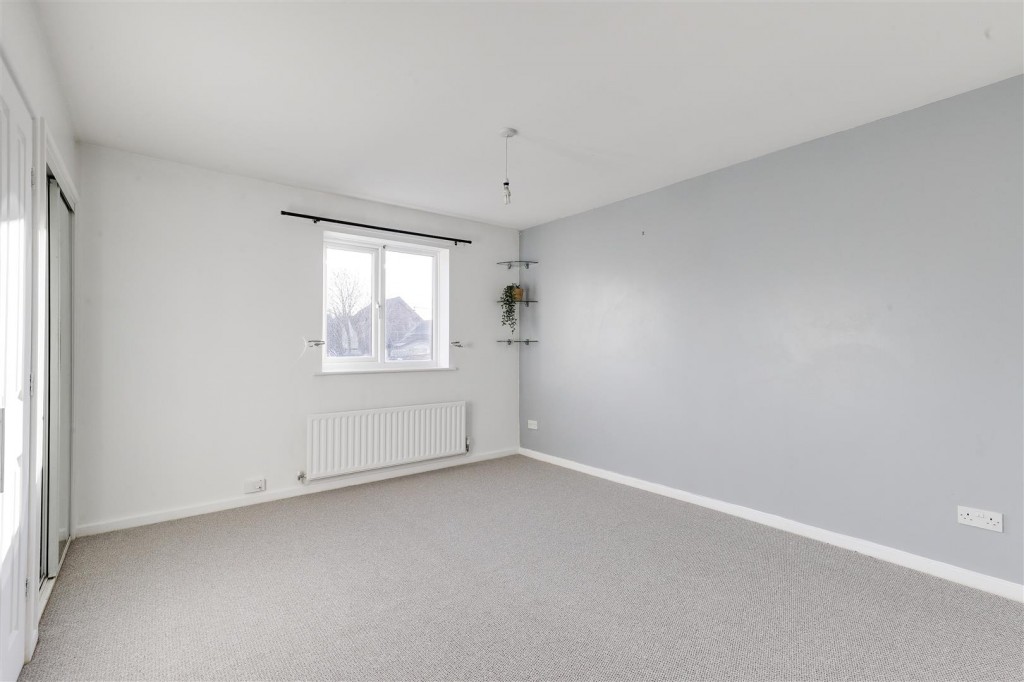 Shandwick Close, Arnold, Nottinghamshire, NG5 8AZ