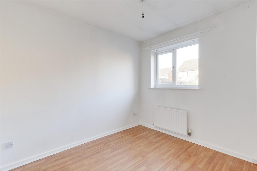 Shandwick Close, Arnold, Nottinghamshire, NG5 8AZ