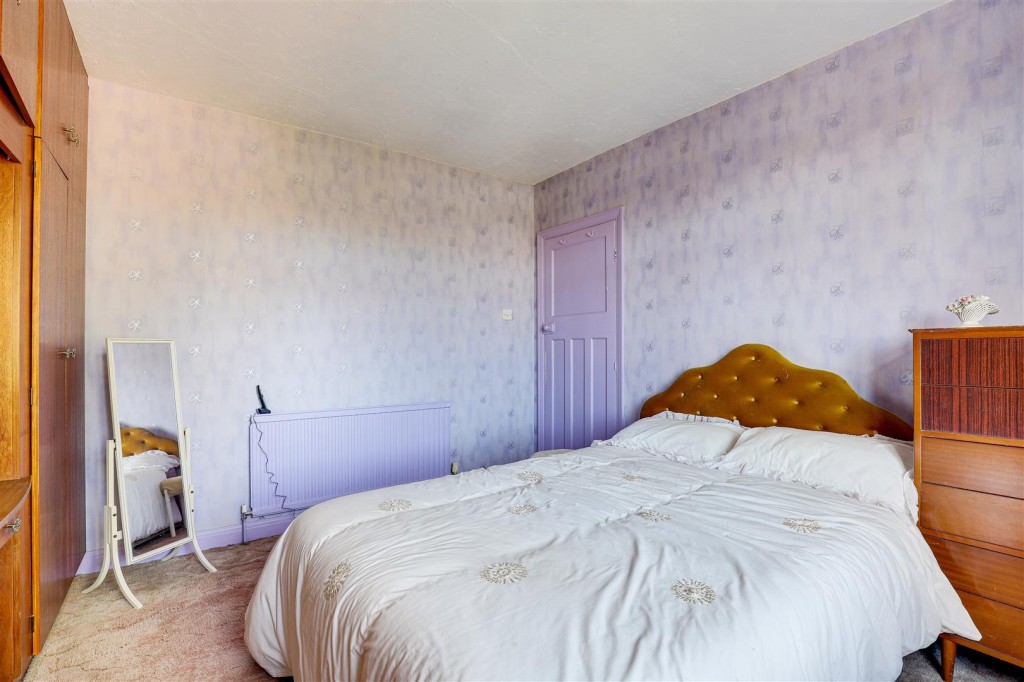 Prospect Road, Carlton, Nottinghamshire, NG4 1LX