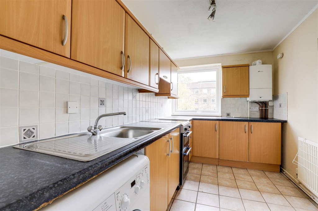 Redcliffe Road, Mapperley Park, Nottinghamshire, NG3 5AW