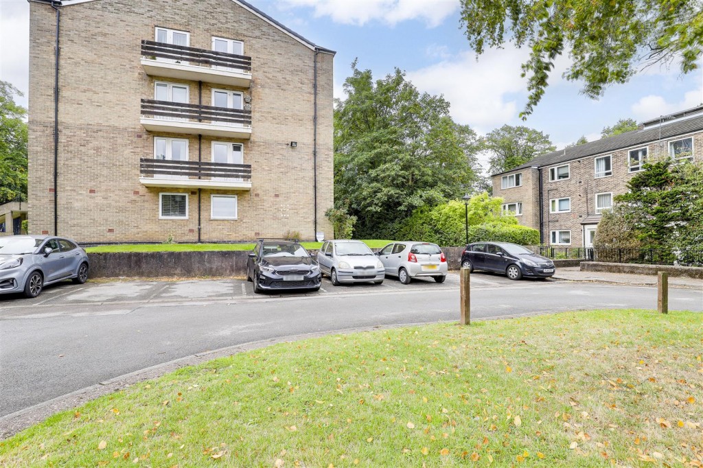 Redcliffe Road, Mapperley Park, Nottinghamshire, NG3 5AW