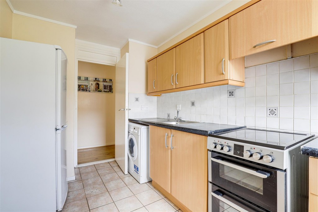 Redcliffe Road, Mapperley Park, Nottinghamshire, NG3 5AW