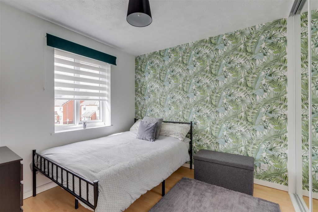 Hadleigh Close, Toton, Nottinghamshire, NG9 6LU