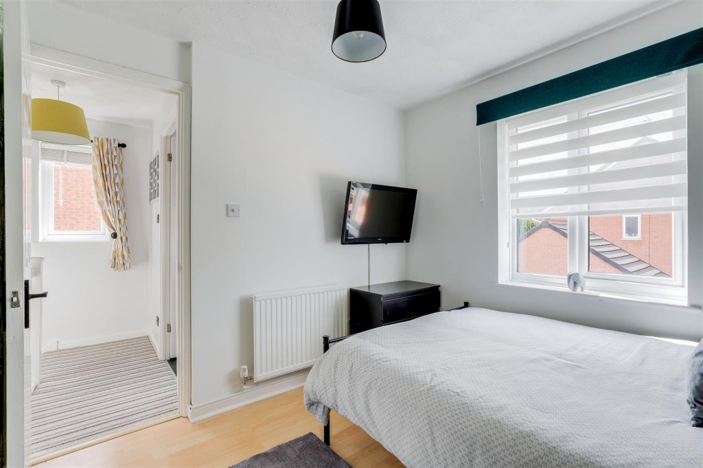 Hadleigh Close, Toton, Nottinghamshire, NG9 6LU