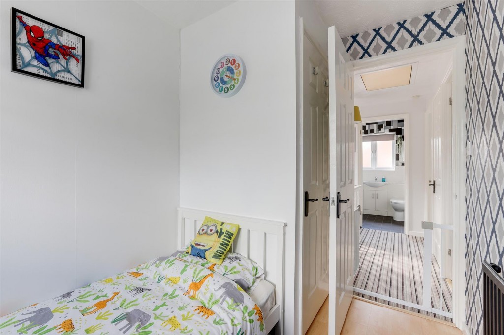 Hadleigh Close, Toton, Nottinghamshire, NG9 6LU