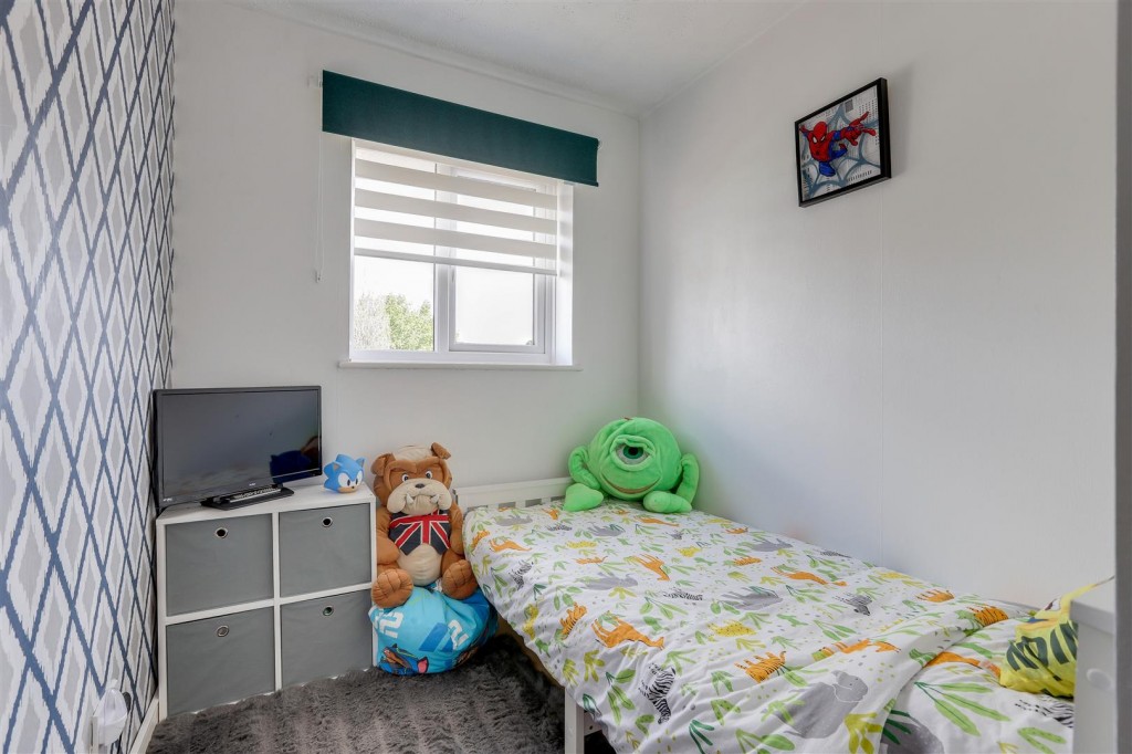 Hadleigh Close, Toton, Nottinghamshire, NG9 6LU