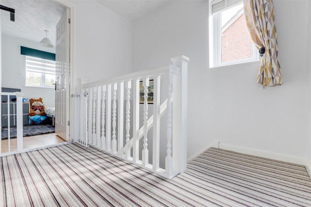 Hadleigh Close, Toton, Nottinghamshire, NG9 6LU