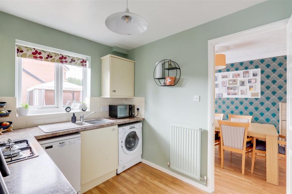 Hadleigh Close, Toton, Nottinghamshire, NG9 6LU