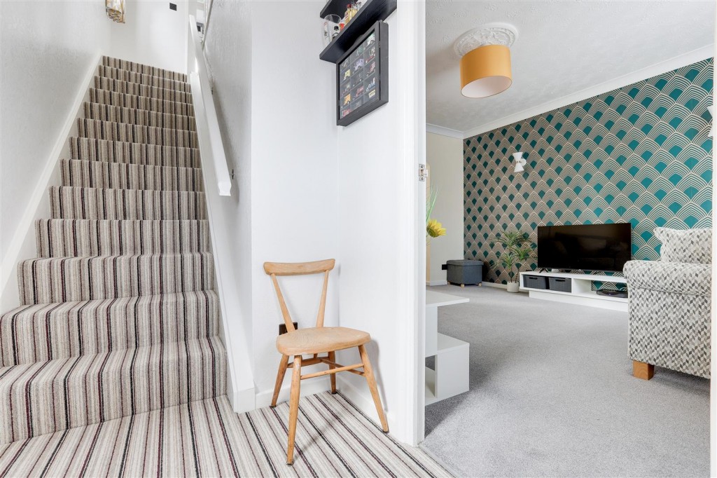 Hadleigh Close, Toton, Nottinghamshire, NG9 6LU