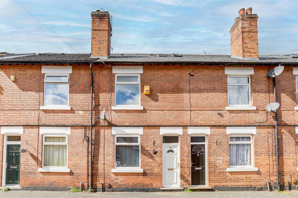 Woolmer Road, The Meadows, Nottinghamshire, NG2 2FD