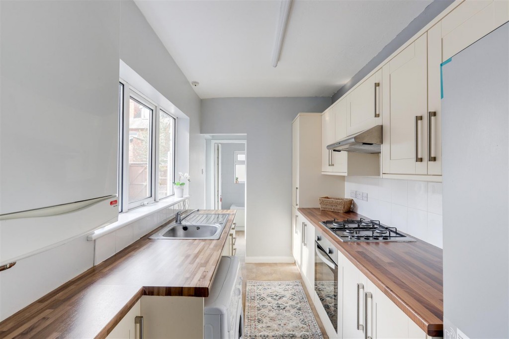 Woolmer Road, The Meadows, Nottinghamshire, NG2 2FD