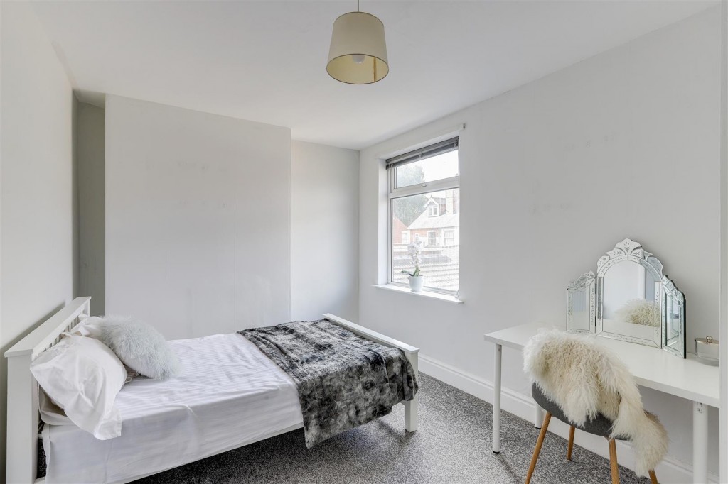 Woolmer Road, The Meadows, Nottinghamshire, NG2 2FD