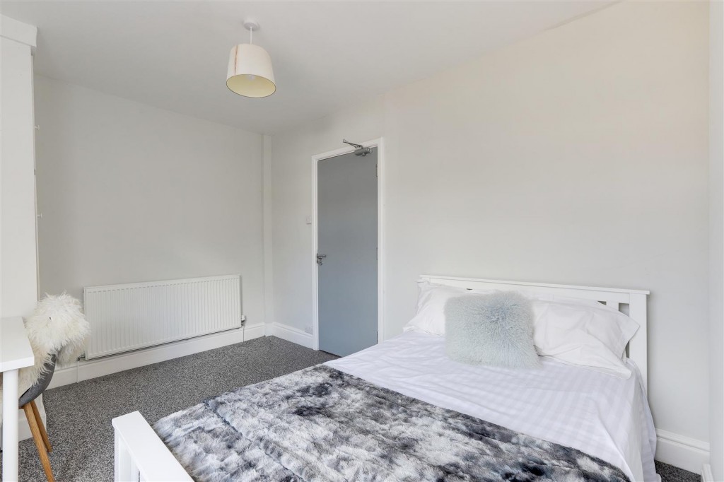 Woolmer Road, The Meadows, Nottinghamshire, NG2 2FD