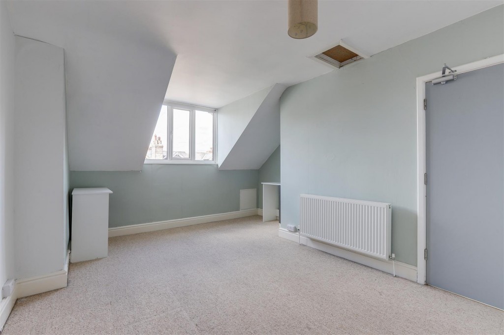 Woolmer Road, The Meadows, Nottinghamshire, NG2 2FD