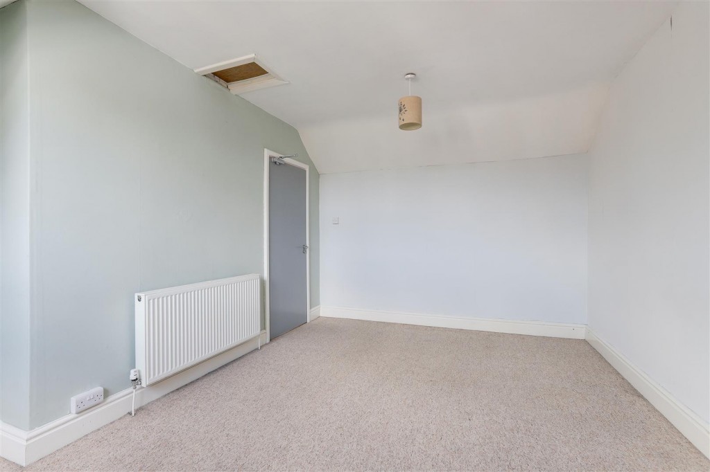 Woolmer Road, The Meadows, Nottinghamshire, NG2 2FD