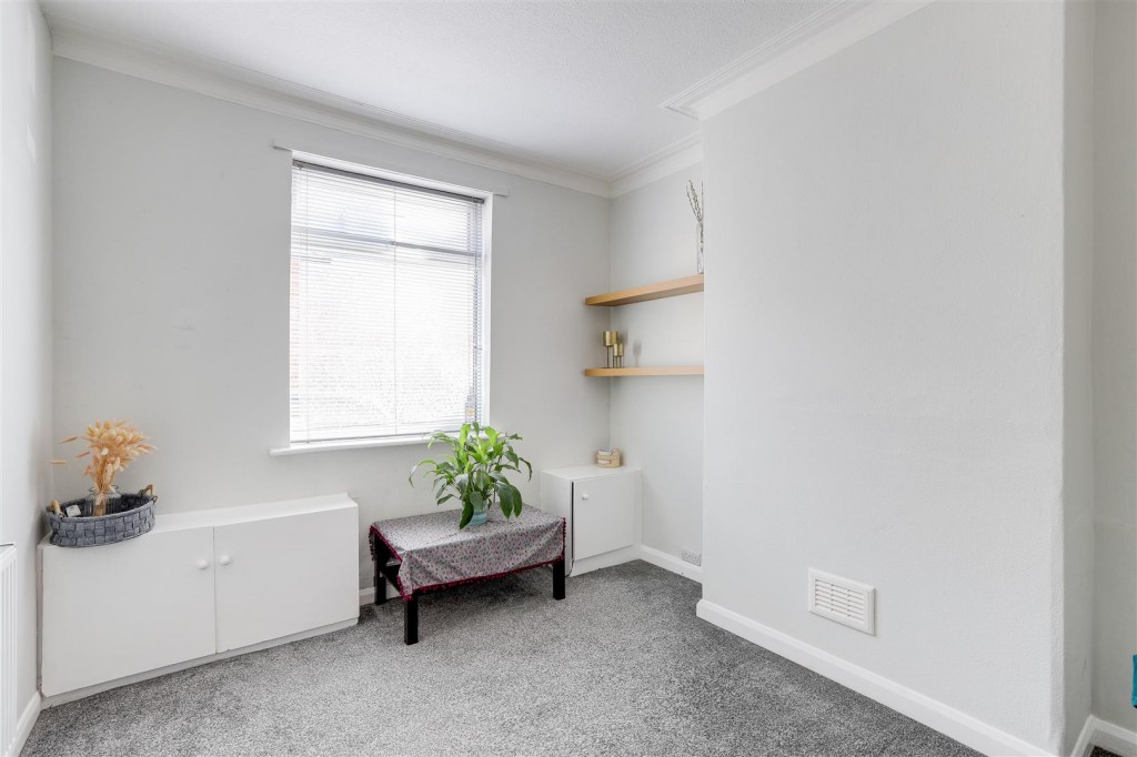 Woolmer Road, The Meadows, Nottinghamshire, NG2 2FD