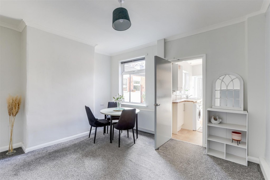 Woolmer Road, The Meadows, Nottinghamshire, NG2 2FD