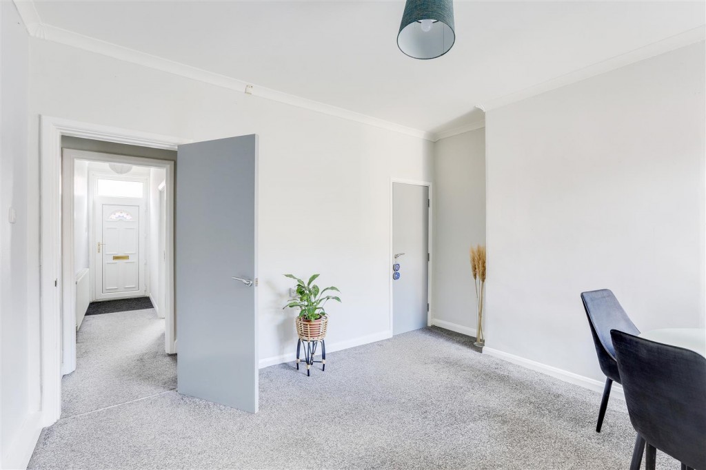 Woolmer Road, The Meadows, Nottinghamshire, NG2 2FD