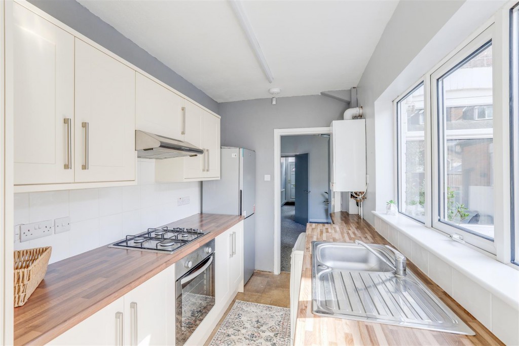 Woolmer Road, The Meadows, Nottinghamshire, NG2 2FD