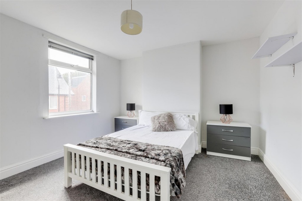 Woolmer Road, The Meadows, Nottinghamshire, NG2 2FD