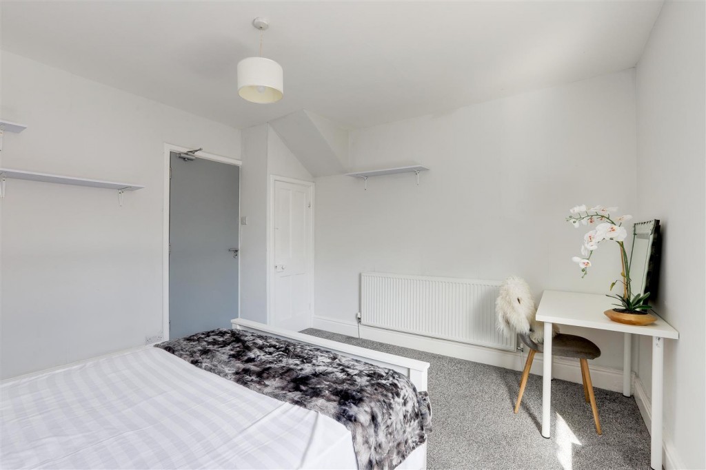 Woolmer Road, The Meadows, Nottinghamshire, NG2 2FD